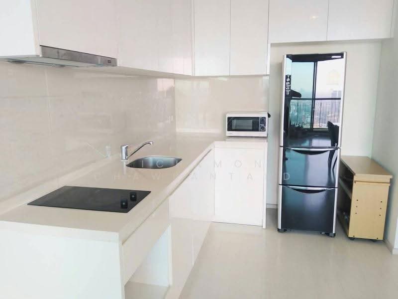 Rhythm Sukhumvit 42, Bangkok, Soi Sukhumvit 42, Sukhumvit Road, Phra Kanong, Khlong Toei, Bangkok, 2 Bedrooms, 80 sqm, Condo For Rent, by Pichamon Chawbantard, 500584830 - DDproperty.com