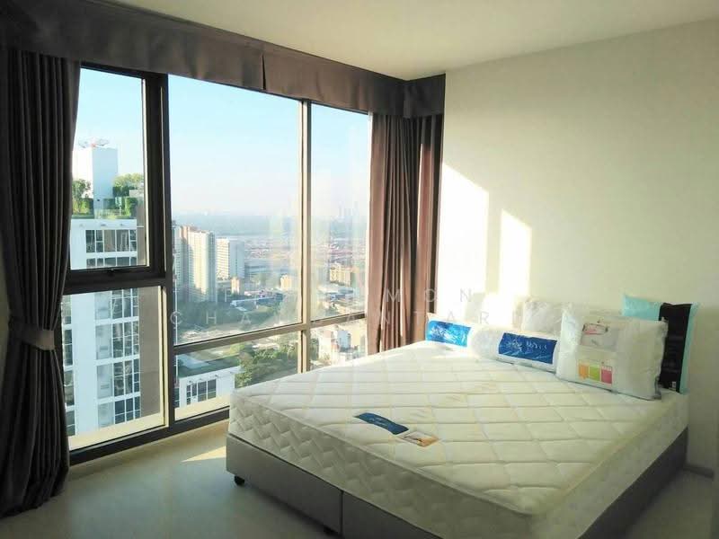 Rhythm Sukhumvit 42 : ริทึ่ม สุขุมวิท 42, กรุงเทพ, ซอยสุขุมวิท 42, พระโขนง, คลองเตย, กรุงเทพ, 80 ตร.ม., คอนโด ให้เช่า, โดย Pichamon Chawbantard, 500584830 - DDproperty.com