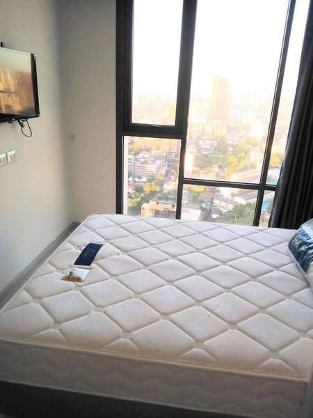Rhythm Sukhumvit 42, Bangkok, Soi Sukhumvit 42, Sukhumvit Road, Phra Kanong, Khlong Toei, Bangkok, 2 Bedrooms, 80 sqm, Condo For Rent, by Pichamon Chawbantard, 500584830 - DDproperty.com