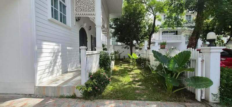 Fantasia Villa 3 : แฟนตาเซียวิลล่า 3, สมุทรปราการ, ซอย สันติคาม 14, สำโรงเหนือ, เมืองสมุทรปราการ, สมุทรปราการ, 240 ตร.ม., บ้านเดี่ยว ให้เช่า, โดย Rachen Nopsuwan, 500584831 - DDproperty.com