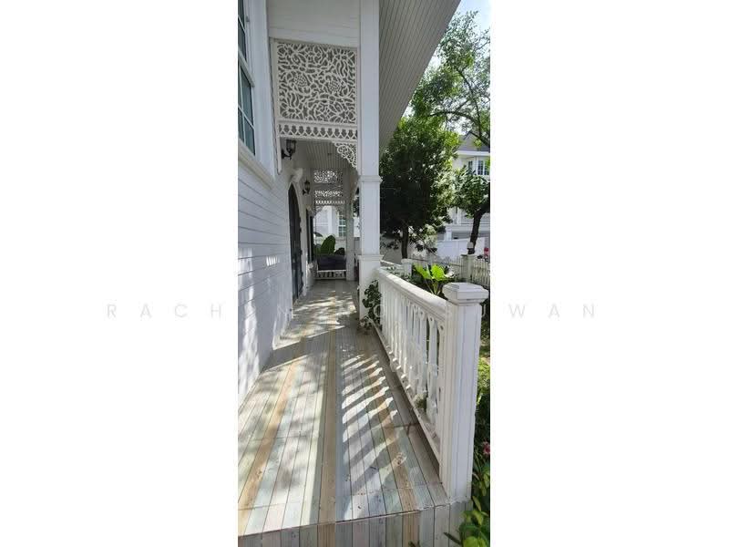Fantasia Villa 3, samut-prakan, Soi Santikham 14, Samrong Nua, Muang Samut Prakarn, Samut Prakan, 4 Bedrooms, 240 sqm, Single Detached House For Rent, by Rachen Nopsuwan, 500584831 - DDproperty.com
