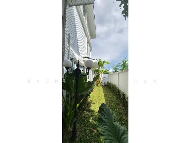 Fantasia Villa 3 : แฟนตาเซียวิลล่า 3, สมุทรปราการ, ซอย สันติคาม 14, สำโรงเหนือ, เมืองสมุทรปราการ, สมุทรปราการ, 240 ตร.ม., บ้านเดี่ยว ให้เช่า, โดย Rachen Nopsuwan, 500584831 - DDproperty.com