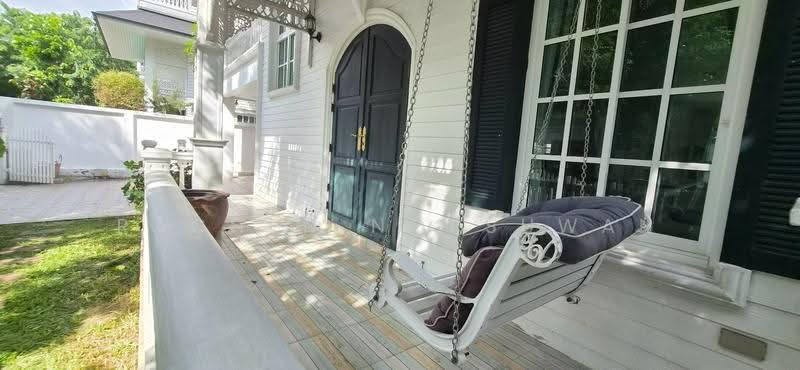 Fantasia Villa 3 : แฟนตาเซียวิลล่า 3, สมุทรปราการ, ซอย สันติคาม 14, สำโรงเหนือ, เมืองสมุทรปราการ, สมุทรปราการ, 240 ตร.ม., บ้านเดี่ยว ให้เช่า, โดย Rachen Nopsuwan, 500584831 - DDproperty.com