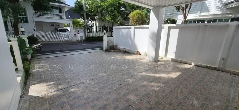 Fantasia Villa 3, samut-prakan, Soi Santikham 14, Samrong Nua, Muang Samut Prakarn, Samut Prakan, 4 Bedrooms, 240 sqm, Single Detached House For Rent, by Rachen Nopsuwan, 500584831 - DDproperty.com