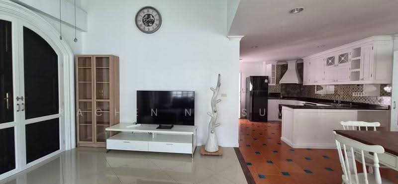 Fantasia Villa 3, samut-prakan, Soi Santikham 14, Samrong Nua, Muang Samut Prakarn, Samut Prakan, 4 Bedrooms, 240 sqm, Single Detached House For Rent, by Rachen Nopsuwan, 500584831 - DDproperty.com