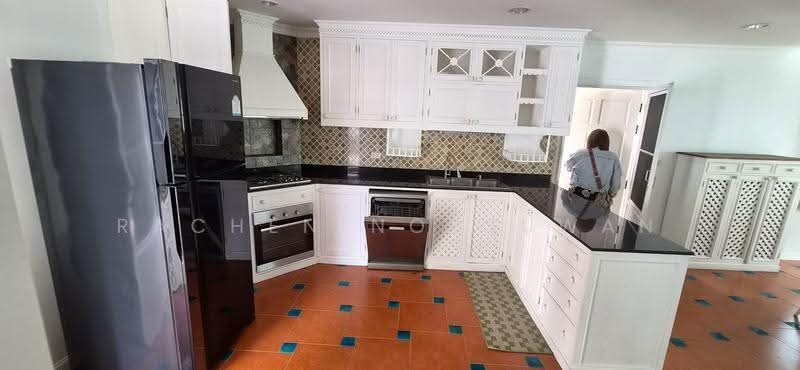 Fantasia Villa 3, samut-prakan, Soi Santikham 14, Samrong Nua, Muang Samut Prakarn, Samut Prakan, 4 Bedrooms, 240 sqm, Single Detached House For Rent, by Rachen Nopsuwan, 500584831 - DDproperty.com