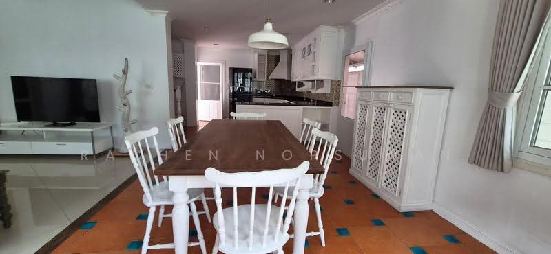Fantasia Villa 3, samut-prakan, Soi Santikham 14, Samrong Nua, Muang Samut Prakarn, Samut Prakan, 4 Bedrooms, 240 sqm, Single Detached House For Rent, by Rachen Nopsuwan, 500584831 - DDproperty.com