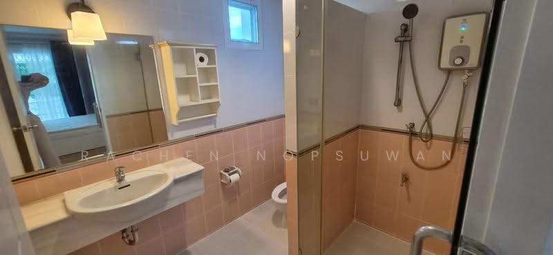 Fantasia Villa 3 : แฟนตาเซียวิลล่า 3, สมุทรปราการ, ซอย สันติคาม 14, สำโรงเหนือ, เมืองสมุทรปราการ, สมุทรปราการ, 240 ตร.ม., บ้านเดี่ยว ให้เช่า, โดย Rachen Nopsuwan, 500584831 - DDproperty.com