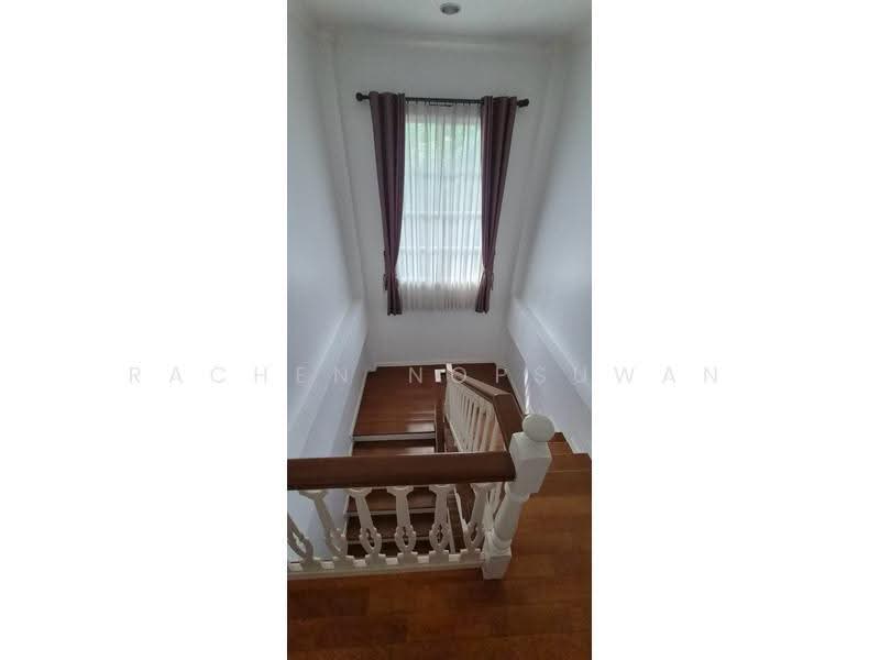 Fantasia Villa 3, samut-prakan, Soi Santikham 14, Samrong Nua, Muang Samut Prakarn, Samut Prakan, 4 Bedrooms, 240 sqm, Single Detached House For Rent, by Rachen Nopsuwan, 500584831 - DDproperty.com