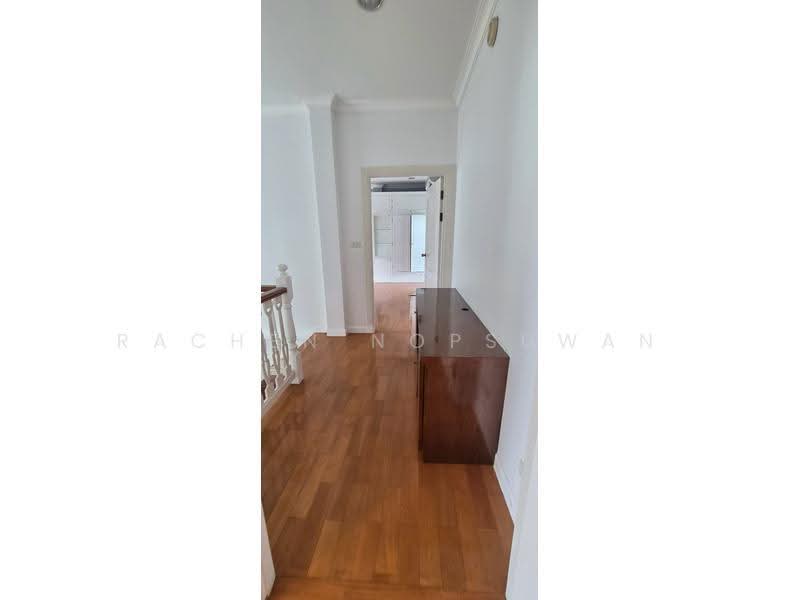 Fantasia Villa 3, samut-prakan, Soi Santikham 14, Samrong Nua, Muang Samut Prakarn, Samut Prakan, 4 Bedrooms, 240 sqm, Single Detached House For Rent, by Rachen Nopsuwan, 500584831 - DDproperty.com
