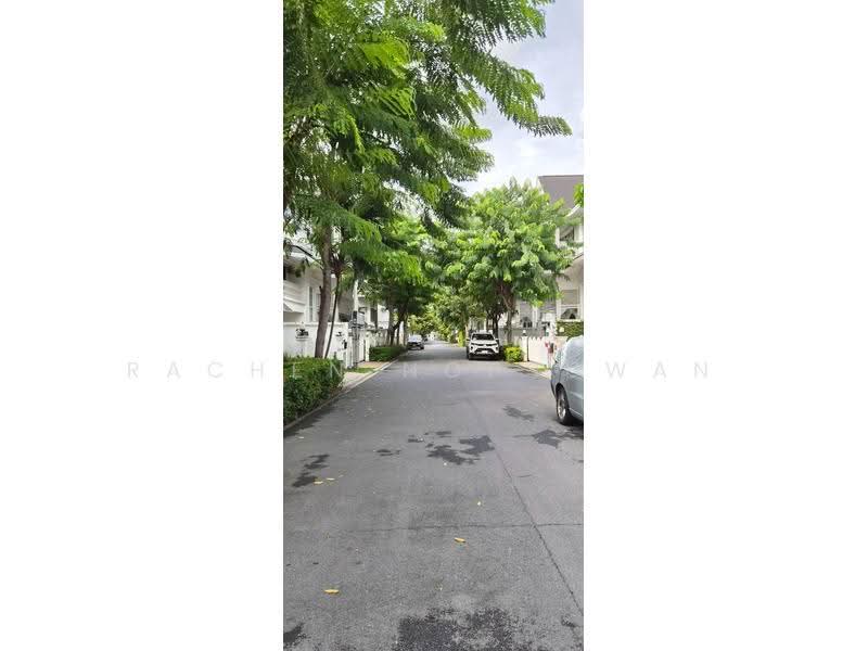 Fantasia Villa 3, samut-prakan, Soi Santikham 14, Samrong Nua, Muang Samut Prakarn, Samut Prakan, 4 Bedrooms, 240 sqm, Single Detached House For Rent, by Rachen Nopsuwan, 500584831 - DDproperty.com
