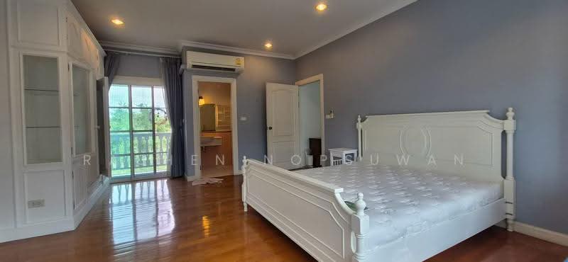 Fantasia Villa 3, samut-prakan, Soi Santikham 14, Samrong Nua, Muang Samut Prakarn, Samut Prakan, 4 Bedrooms, 240 sqm, Single Detached House For Rent, by Rachen Nopsuwan, 500584831 - DDproperty.com