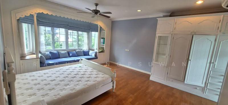 Fantasia Villa 3, samut-prakan, Soi Santikham 14, Samrong Nua, Muang Samut Prakarn, Samut Prakan, 4 Bedrooms, 240 sqm, Single Detached House For Rent, by Rachen Nopsuwan, 500584831 - DDproperty.com