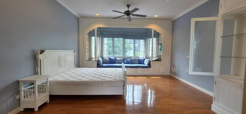 Fantasia Villa 3, samut-prakan, Soi Santikham 14, Samrong Nua, Muang Samut Prakarn, Samut Prakan, 4 Bedrooms, 240 sqm, Single Detached House For Rent, by Rachen Nopsuwan, 500584831 - DDproperty.com