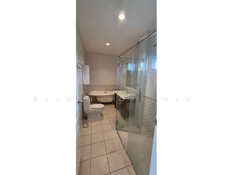 Fantasia Villa 3, samut-prakan, Soi Santikham 14, Samrong Nua, Muang Samut Prakarn, Samut Prakan, 4 Bedrooms, 240 sqm, Single Detached House For Rent, by Rachen Nopsuwan, 500584831 - DDproperty.com