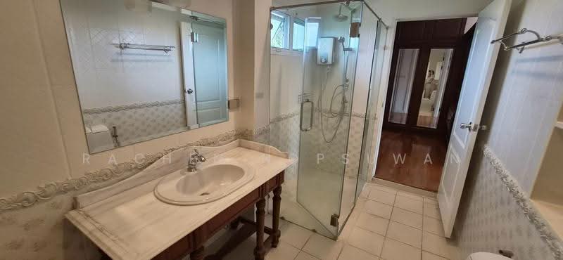 Fantasia Villa 3, samut-prakan, Soi Santikham 14, Samrong Nua, Muang Samut Prakarn, Samut Prakan, 4 Bedrooms, 240 sqm, Single Detached House For Rent, by Rachen Nopsuwan, 500584831 - DDproperty.com