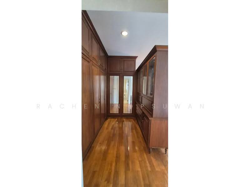 Fantasia Villa 3, samut-prakan, Soi Santikham 14, Samrong Nua, Muang Samut Prakarn, Samut Prakan, 4 Bedrooms, 240 sqm, Single Detached House For Rent, by Rachen Nopsuwan, 500584831 - DDproperty.com