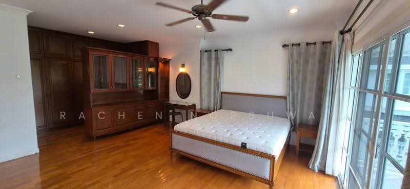 Fantasia Villa 3, samut-prakan, Soi Santikham 14, Samrong Nua, Muang Samut Prakarn, Samut Prakan, 4 Bedrooms, 240 sqm, Single Detached House For Rent, by Rachen Nopsuwan, 500584831 - DDproperty.com