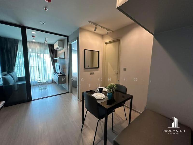 Life Ladprao, bangkok, 992 Ladprao Road, Jom Phon, Chatuchak, Bangkok, 1 Bedroom, 36 sqm, Condo For Rent, by PROPMATCH CO., LTD., 500584832 - DDproperty.com