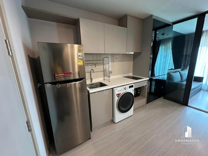 Life Ladprao, bangkok, 992 Ladprao Road, Jom Phon, Chatuchak, Bangkok, 1 Bedroom, 36 sqm, Condo For Rent, by PROPMATCH CO., LTD., 500584832 - DDproperty.com