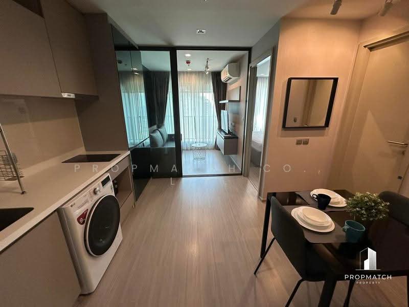 Life Ladprao, bangkok, 992 Ladprao Road, Jom Phon, Chatuchak, Bangkok, 1 Bedroom, 36 sqm, Condo For Rent, by PROPMATCH CO., LTD., 500584832 - DDproperty.com