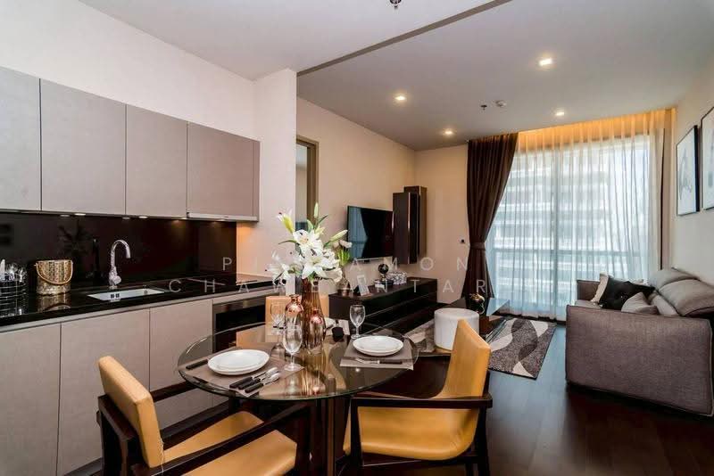 The XXXIX By Sansiri, bangkok, 300 Soi Sukhumvit 39, Khlong Tan Nua, Watthana, Bangkok, 1 Bedroom, 55 sqm, Condo For Rent, by Pichamon Chawbantard, 500584833 - DDproperty.com