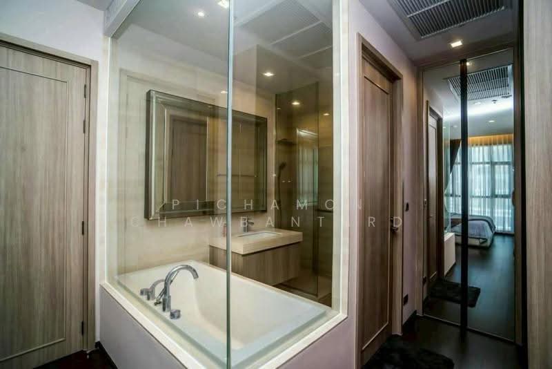 The XXXIX By Sansiri, bangkok, 300 Soi Sukhumvit 39, Khlong Tan Nua, Watthana, Bangkok, 1 Bedroom, 55 sqm, Condo For Rent, by Pichamon Chawbantard, 500584833 - DDproperty.com