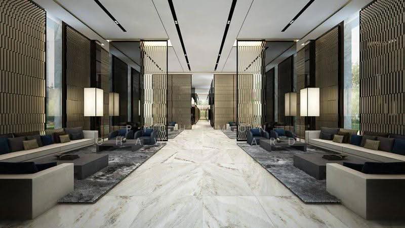 The XXXIX By Sansiri, bangkok, 300 Soi Sukhumvit 39, Khlong Tan Nua, Watthana, Bangkok, 1 Bedroom, 55 sqm, Condo For Rent, by Pichamon Chawbantard, 500584833 - DDproperty.com
