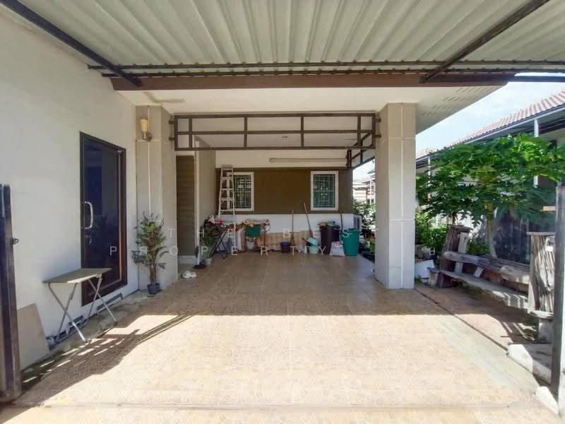 สิรารมย์พาร์คบ้านโพธิ์, Chachoengsao, Sanam Chan, Ban Pho, Chachoengsao, 3 Bedrooms, 150 sqm, Single Detached House For Sale, by The Best Property โบ, 500584835 - DDproperty.com