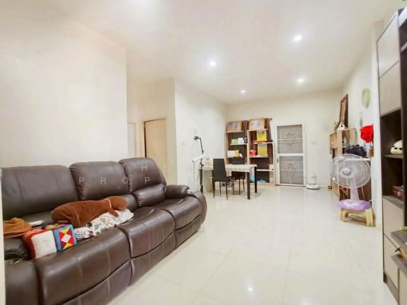 สิรารมย์พาร์คบ้านโพธิ์, Chachoengsao, Sanam Chan, Ban Pho, Chachoengsao, 3 Bedrooms, 150 sqm, Single Detached House For Sale, by The Best Property โบ, 500584835 - DDproperty.com