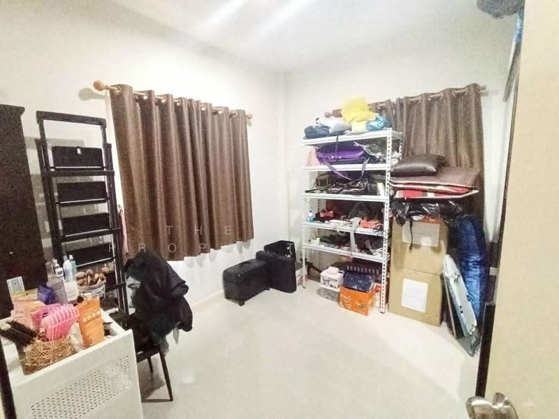 สิรารมย์พาร์คบ้านโพธิ์, Chachoengsao, Sanam Chan, Ban Pho, Chachoengsao, 3 Bedrooms, 150 sqm, Single Detached House For Sale, by The Best Property โบ, 500584835 - DDproperty.com