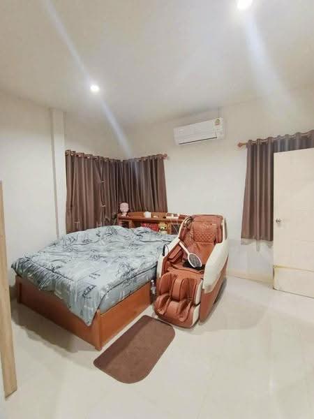 สิรารมย์พาร์คบ้านโพธิ์, Chachoengsao, Sanam Chan, Ban Pho, Chachoengsao, 3 Bedrooms, 150 sqm, Single Detached House For Sale, by The Best Property โบ, 500584835 - DDproperty.com