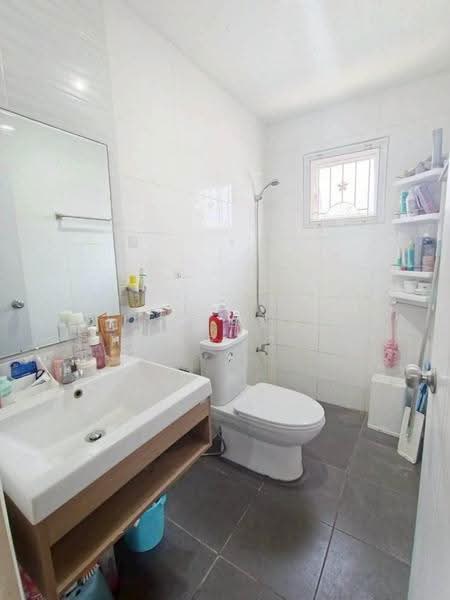 สิรารมย์พาร์คบ้านโพธิ์, Chachoengsao, Sanam Chan, Ban Pho, Chachoengsao, 3 Bedrooms, 150 sqm, Single Detached House For Sale, by The Best Property โบ, 500584835 - DDproperty.com