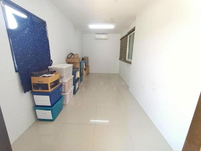 สิรารมย์พาร์คบ้านโพธิ์, Chachoengsao, Sanam Chan, Ban Pho, Chachoengsao, 3 Bedrooms, 150 sqm, Single Detached House For Sale, by The Best Property โบ, 500584835 - DDproperty.com
