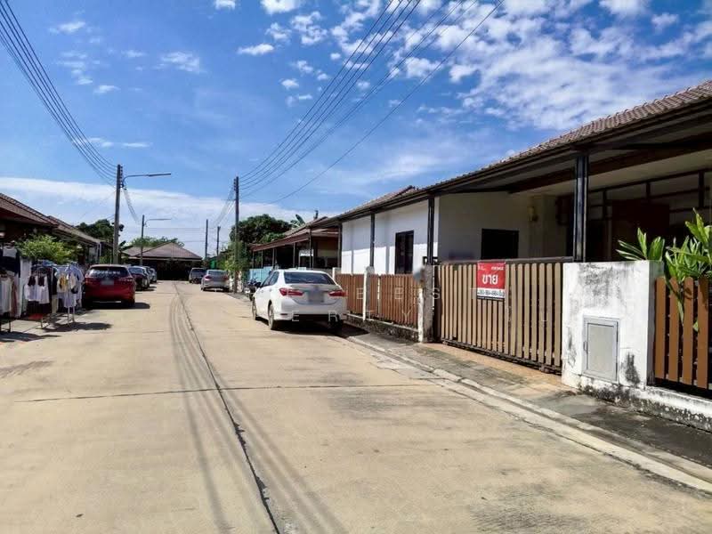 สิรารมย์พาร์คบ้านโพธิ์, Chachoengsao, Sanam Chan, Ban Pho, Chachoengsao, 3 Bedrooms, 150 sqm, Single Detached House For Sale, by The Best Property โบ, 500584835 - DDproperty.com