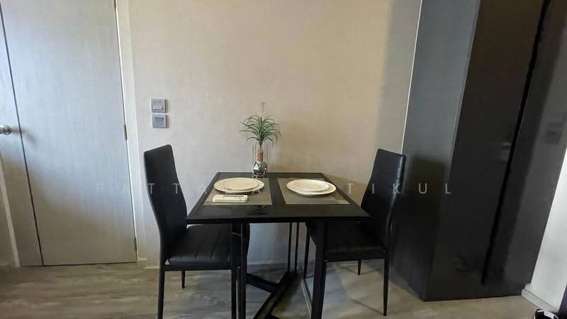 ASHTON Asoke, bangkok, 131 Asoke Montri Road, Khlongtoei Nua, Watthana, Bangkok, 1 Bedroom, 37 sqm, Condo For Rent, by Pattada Letikul, 500584837 - DDproperty.com