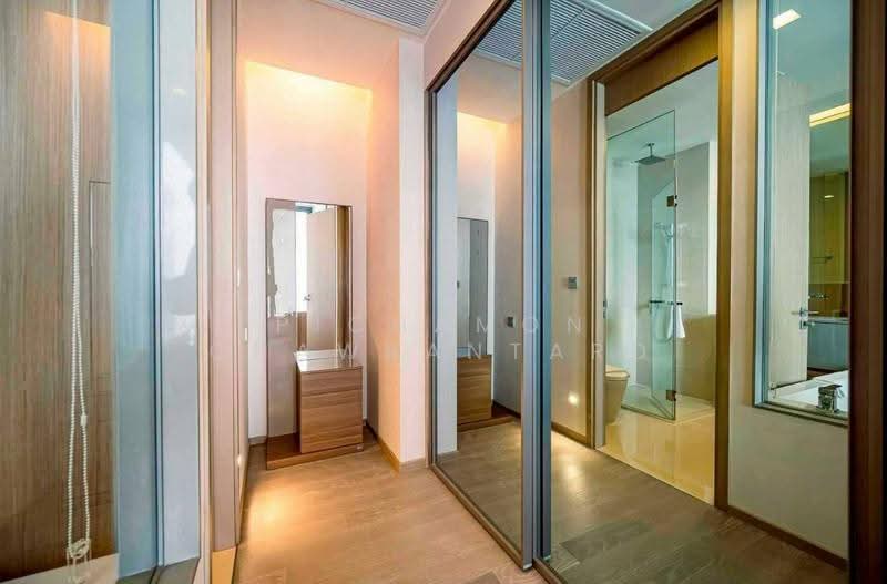 The Esse Asoke, bangkok, 333 Soi Sukhumvit 21, Sukhumvit Road, Khlongtoei Nua, Watthana, Bangkok, 1 Bedroom, 49 sqm, Condo For Rent, by Pichamon Chawbantard, 500584839 - DDproperty.com