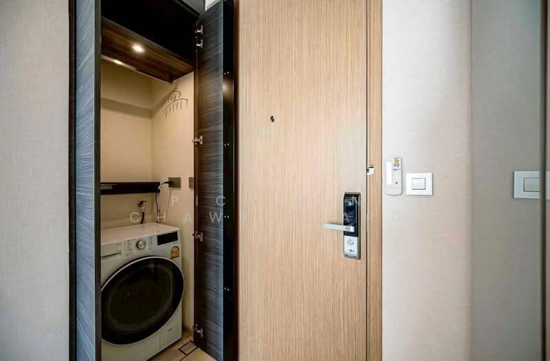 The Esse Asoke, bangkok, 333 Soi Sukhumvit 21, Sukhumvit Road, Khlongtoei Nua, Watthana, Bangkok, 1 Bedroom, 49 sqm, Condo For Rent, by Pichamon Chawbantard, 500584839 - DDproperty.com