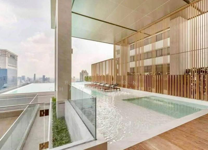 The Esse Asoke, bangkok, 333 Soi Sukhumvit 21, Sukhumvit Road, Khlongtoei Nua, Watthana, Bangkok, 1 Bedroom, 49 sqm, Condo For Rent, by Pichamon Chawbantard, 500584839 - DDproperty.com