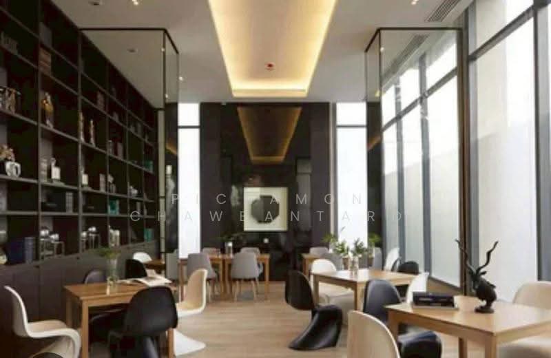 The Esse Asoke, bangkok, 333 Soi Sukhumvit 21, Sukhumvit Road, Khlongtoei Nua, Watthana, Bangkok, 1 Bedroom, 49 sqm, Condo For Rent, by Pichamon Chawbantard, 500584839 - DDproperty.com