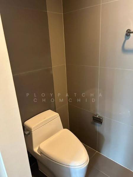 The Crest Sukhumvit 34, bangkok, 778 Sukhumvit Road, Khong Tan, Khlong Toei, Bangkok, 1 Bedroom, 38 sqm, Condo For Rent, by Ploypatcha Chomchid, 500584840 - DDproperty.com