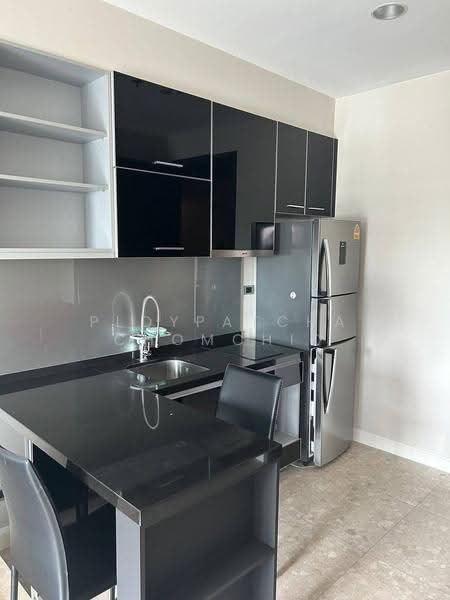 The Crest Sukhumvit 34, bangkok, 778 Sukhumvit Road, Khong Tan, Khlong Toei, Bangkok, 1 Bedroom, 38 sqm, Condo For Rent, by Ploypatcha Chomchid, 500584840 - DDproperty.com