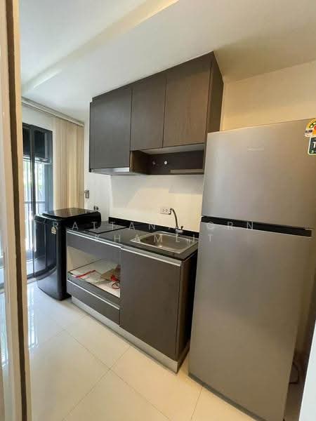 Moniiq Sukhumvit 64, Bangkok, Soi Sukhumvit 64, Bang Chak, Phra Khanong, Bangkok, 1 Bedroom, 32 sqm, Condo For Rent, by Rattanaporn Khamlit, 500584841 - DDproperty.com