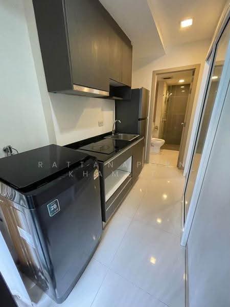 Moniiq Sukhumvit 64 : โมนีคสุขุมวิท64, กรุงเทพ, ซอยสุขุมวิท 64, บางจาก, พระโขนง, กรุงเทพ, 32 ตร.ม., คอนโด ให้เช่า, โดย Rattanaporn Khamlit, 500584841 - DDproperty.com