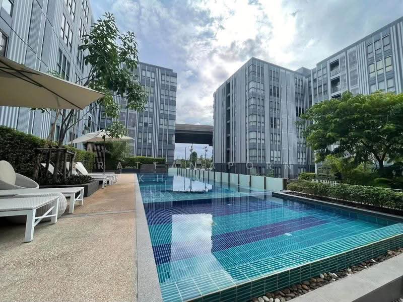Moniiq Sukhumvit 64 : โมนีคสุขุมวิท64, กรุงเทพ, ซอยสุขุมวิท 64, บางจาก, พระโขนง, กรุงเทพ, 32 ตร.ม., คอนโด ให้เช่า, โดย Rattanaporn Khamlit, 500584841 - DDproperty.com