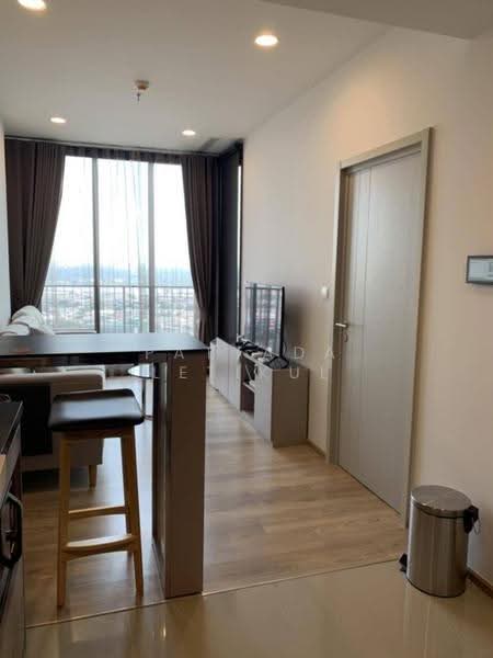 Oka Haus Sukhumvit 36, bangkok, 3399 Rama 4 Road, Khong Tan, Khlong Toei, Bangkok, 1 Bedroom, 35 sqm, Condo For Sale, by Pattada Letikul, 500584842 - DDproperty.com