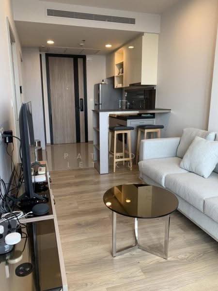 Oka Haus Sukhumvit 36, bangkok, 3399 Rama 4 Road, Khong Tan, Khlong Toei, Bangkok, 1 Bedroom, 35 sqm, Condo For Sale, by Pattada Letikul, 500584842 - DDproperty.com
