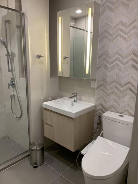 Oka Haus Sukhumvit 36, bangkok, 3399 Rama 4 Road, Khong Tan, Khlong Toei, Bangkok, 1 Bedroom, 35 sqm, Condo For Sale, by Pattada Letikul, 500584842 - DDproperty.com
