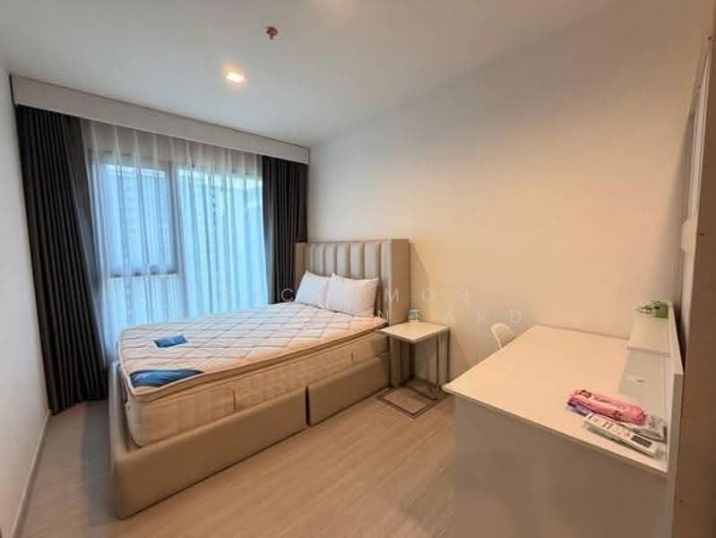 Life Asoke Hype, bangkok, 339 Chaturathit Rd, Makkasan, Ratchathewi, Bangkok, 1 Bedroom, 27 sqm, Condo For Rent, by Pichamon Chawbantard, 500584843 - DDproperty.com