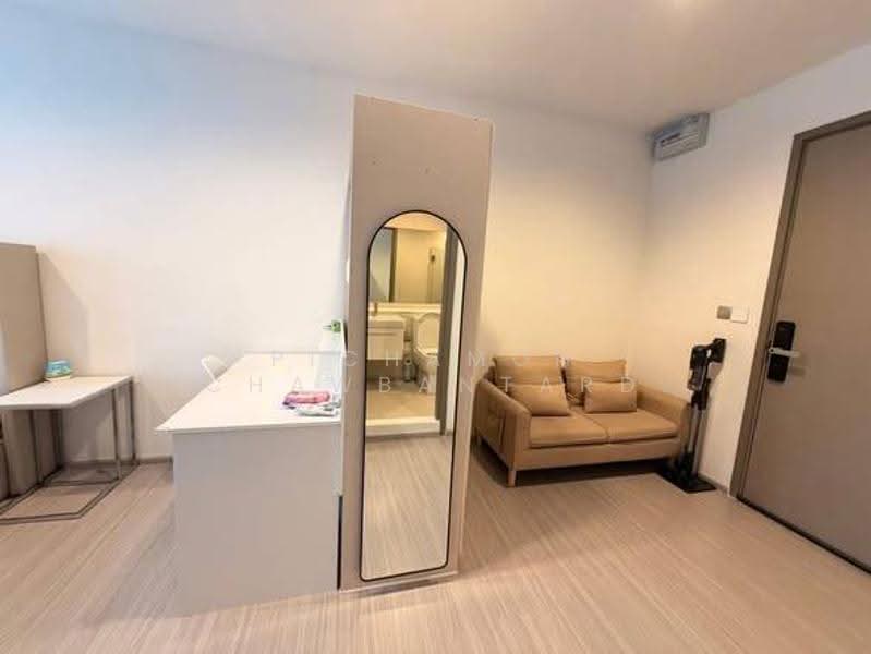 Life Asoke Hype, bangkok, 339 Chaturathit Rd, Makkasan, Ratchathewi, Bangkok, 1 Bedroom, 27 sqm, Condo For Rent, by Pichamon Chawbantard, 500584843 - DDproperty.com